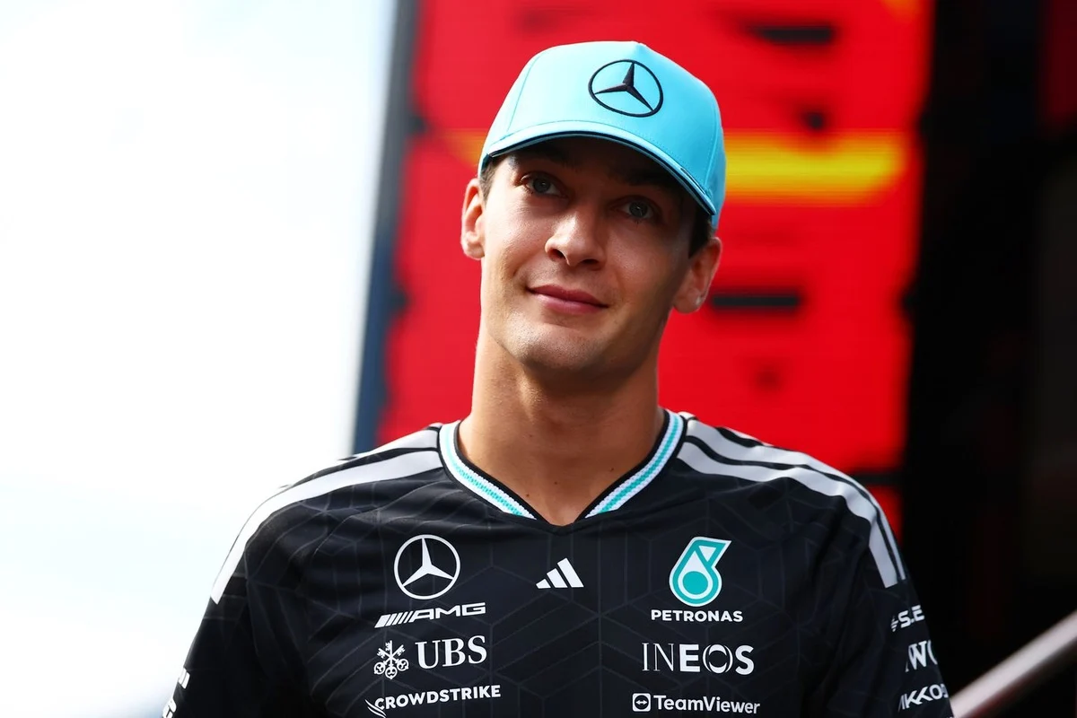 David Coulthard Praises George Russell’s Refreshing Candor Amid Kimi Antonelli’s Mercedes Domination