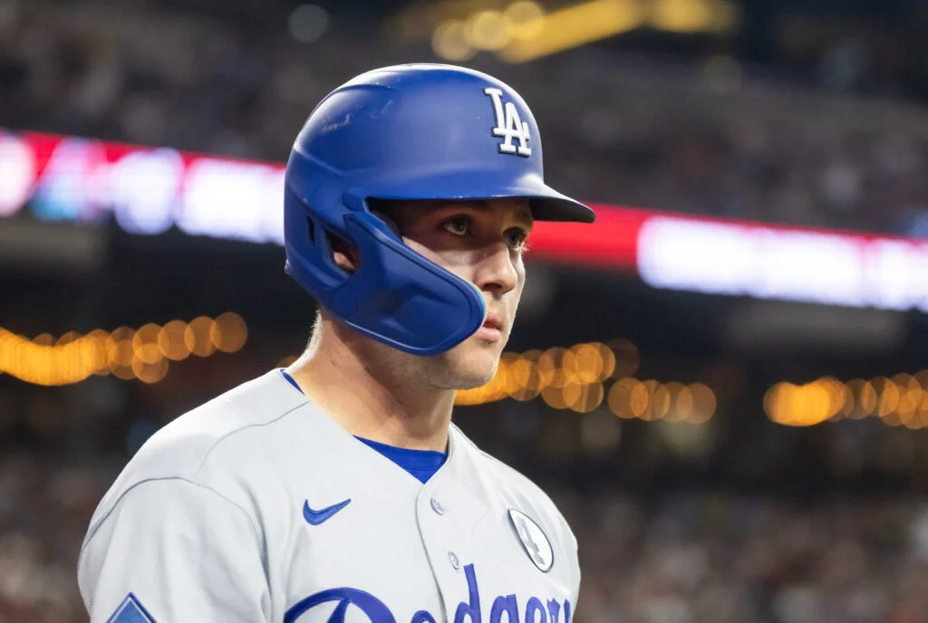 Dodgers Shake Up Roster: Kris Bubic Returns, Ryan Ward Designated for Assignment