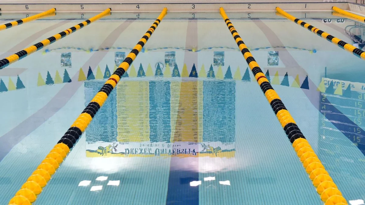 Drexel Swimming Bolsters Future: Emily Black-Wright and Maddie Inman Commit to Class of 2031