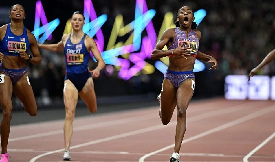 Electric Nights in Budapest: Jefferson-Wooden and Bednarek Lead Historical Showstoppers at the Ultimate Championship Finale