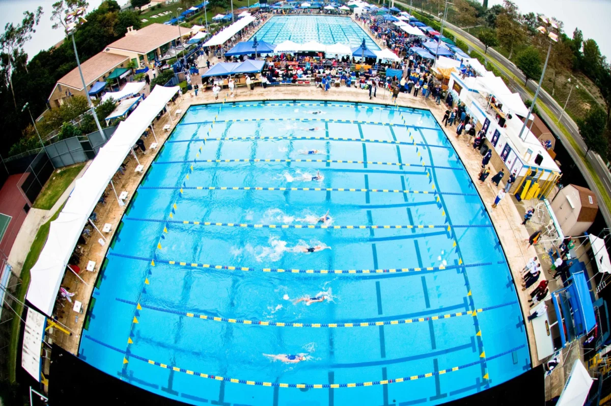 End of an Era: Mission Viejo Nadadores Shutter 360 Performance Center