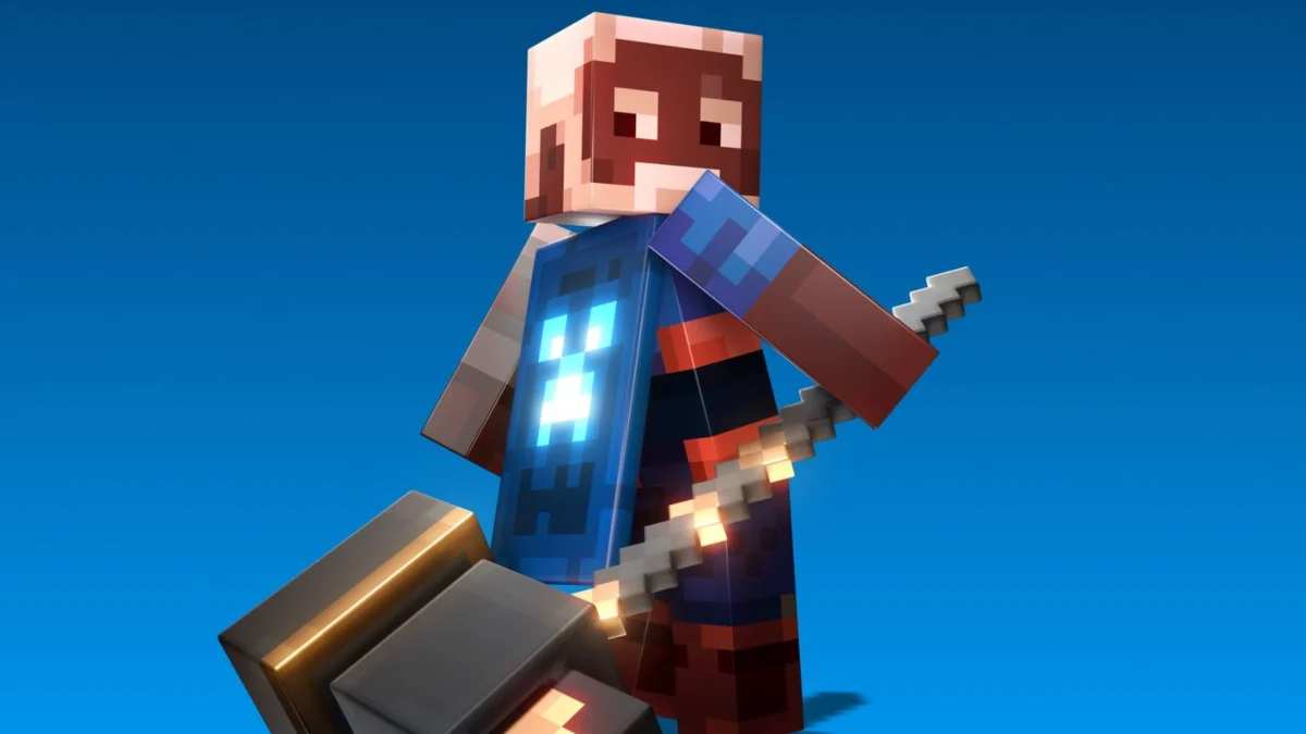 Fashioning the Frontier: A Comprehensive Guide to Every Minecraft Dungeons 2 Cape