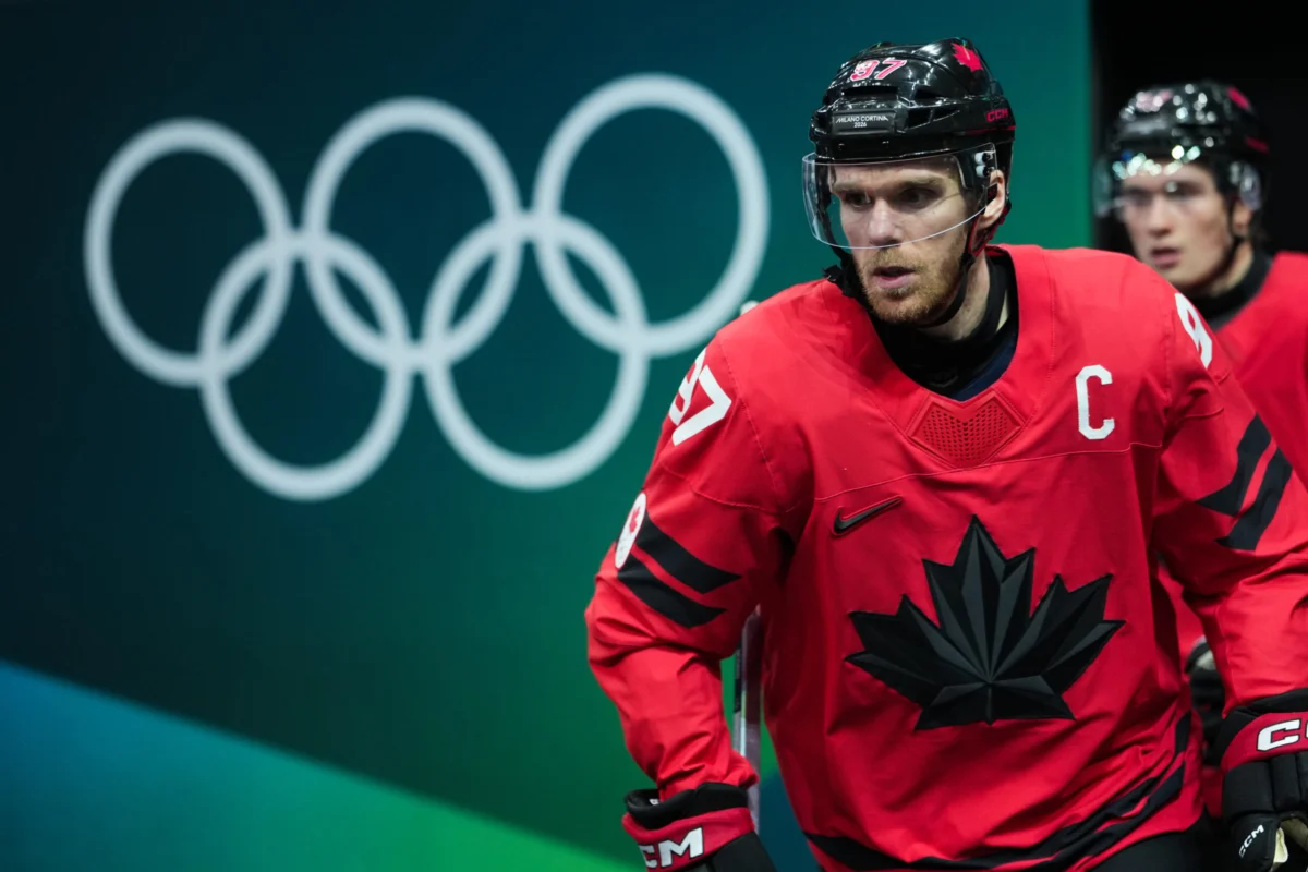 French Alps 2030 Winter Olympics: Ice Hockey Shifts from Nice to Lyon Amid Infrastructure and Funding Overhaul