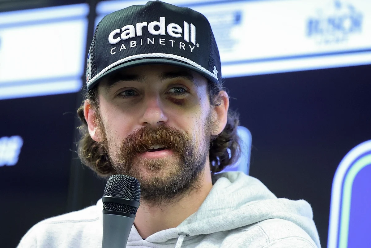 From Bristol Blowups to Paddock Camaraderie: Inside the Carson Hocevar and Ryan Blaney Aftermath