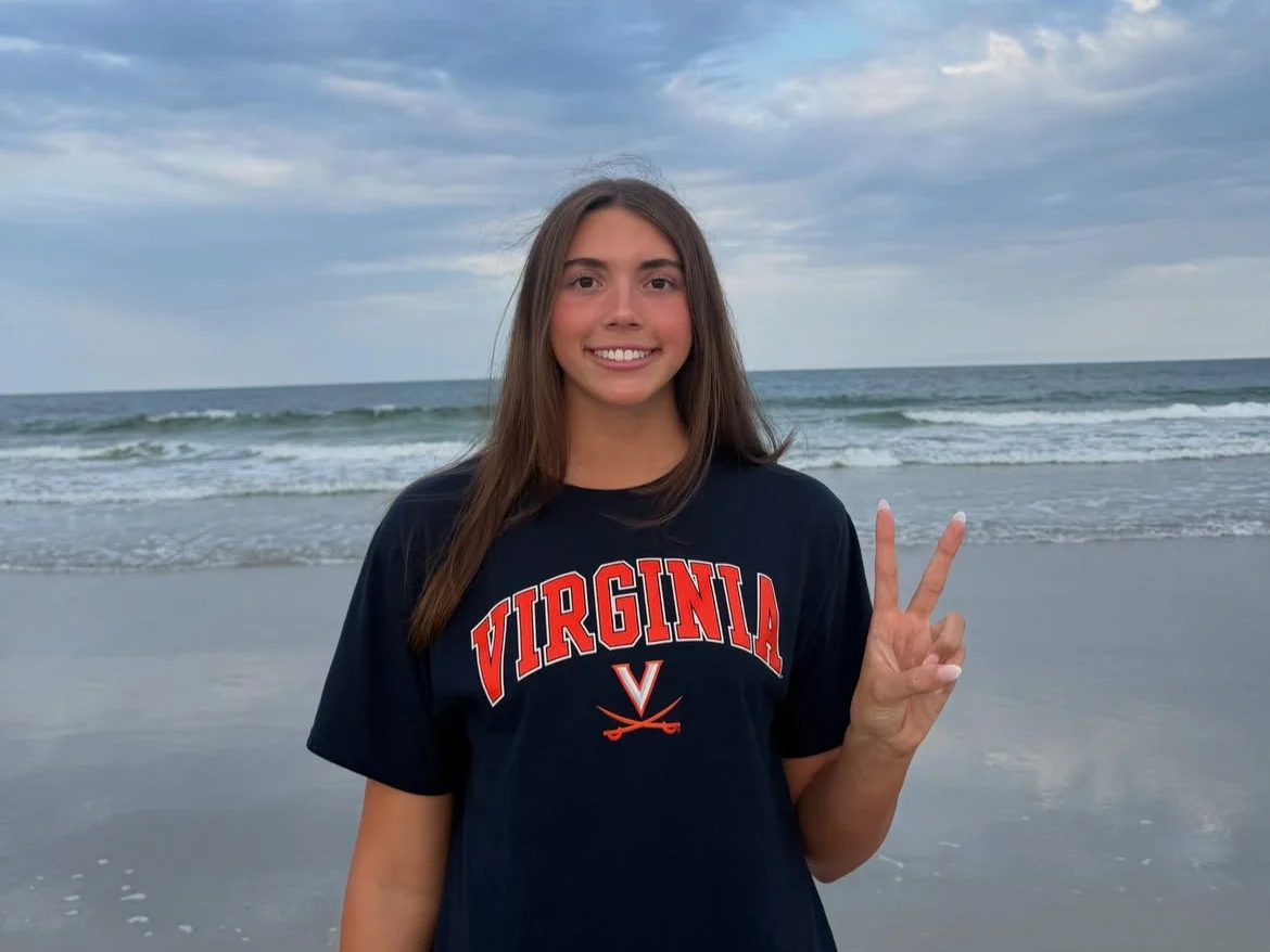 Future Cavalier: Allison Kelly Commits to the University of Virginia’s Class of 2028