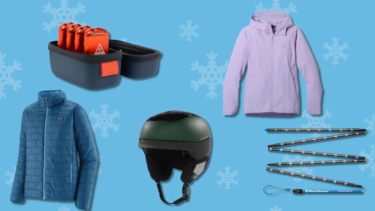 Gear Up for Winter: Early Labor Day Sales Bring Deep Discounts on Essential Ski and Outdoor Equipment