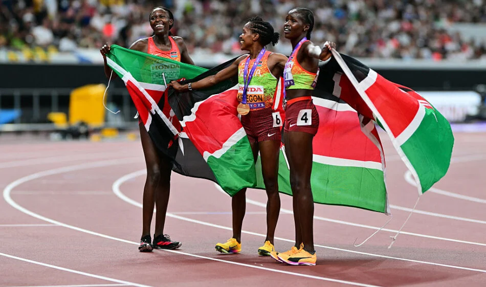 Historic Milestone: Nairobi to Host 2029 World Athletics Championships, Bringing Global Flagship Event to Africa for the First Time