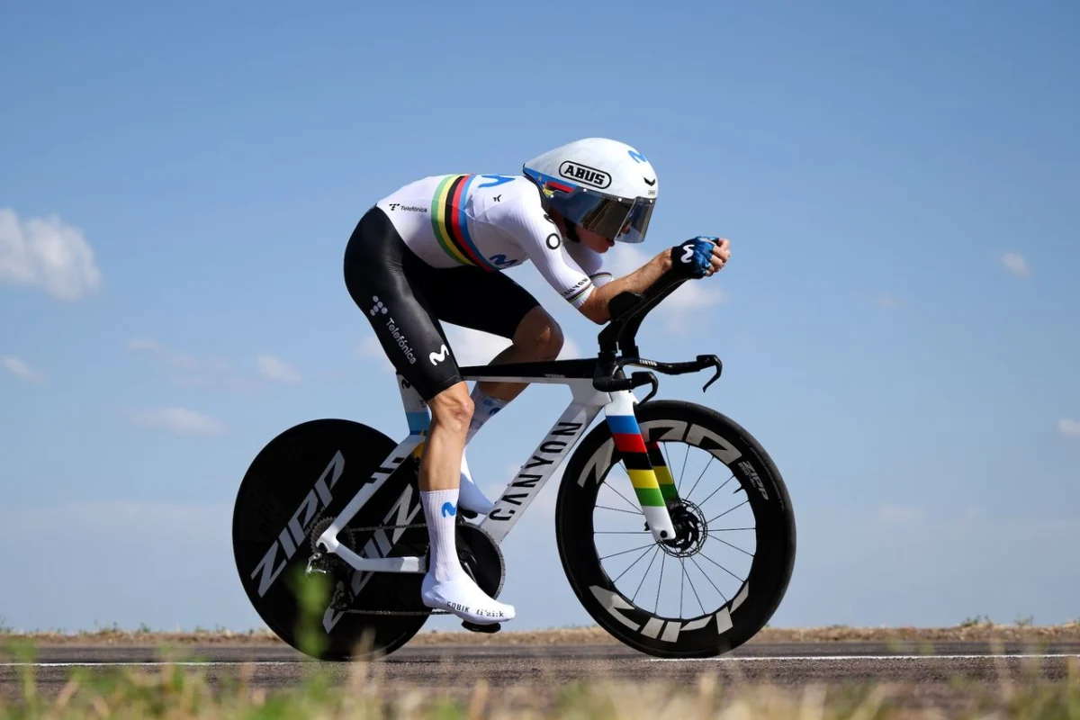 Leading from the Front: Kirsten Frattini’s Visionary Stewardship at the Helm of Cyclingnews