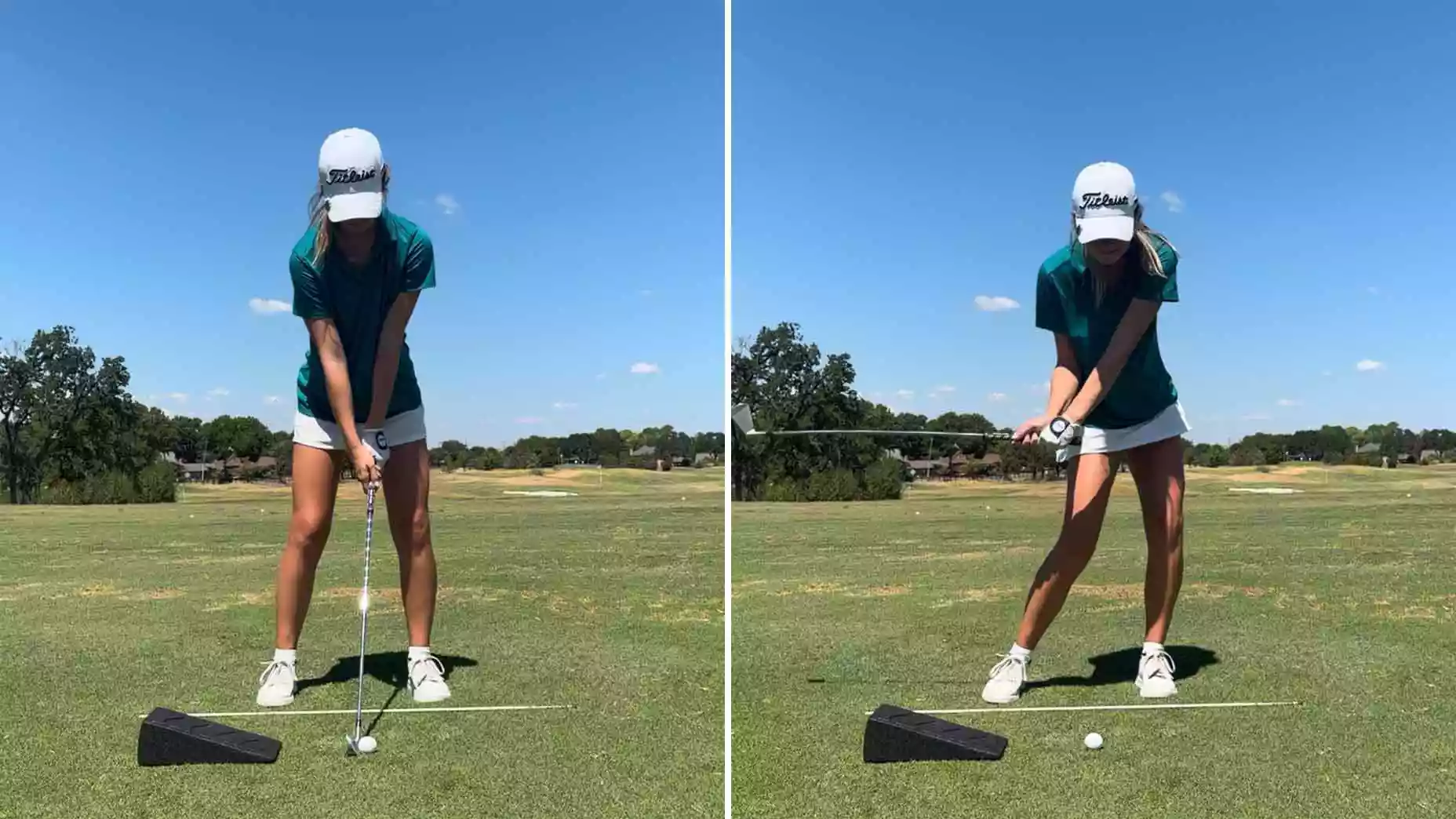 Mastering the Art of Flighted Wedges: A Technical Guide to Trajectory Control