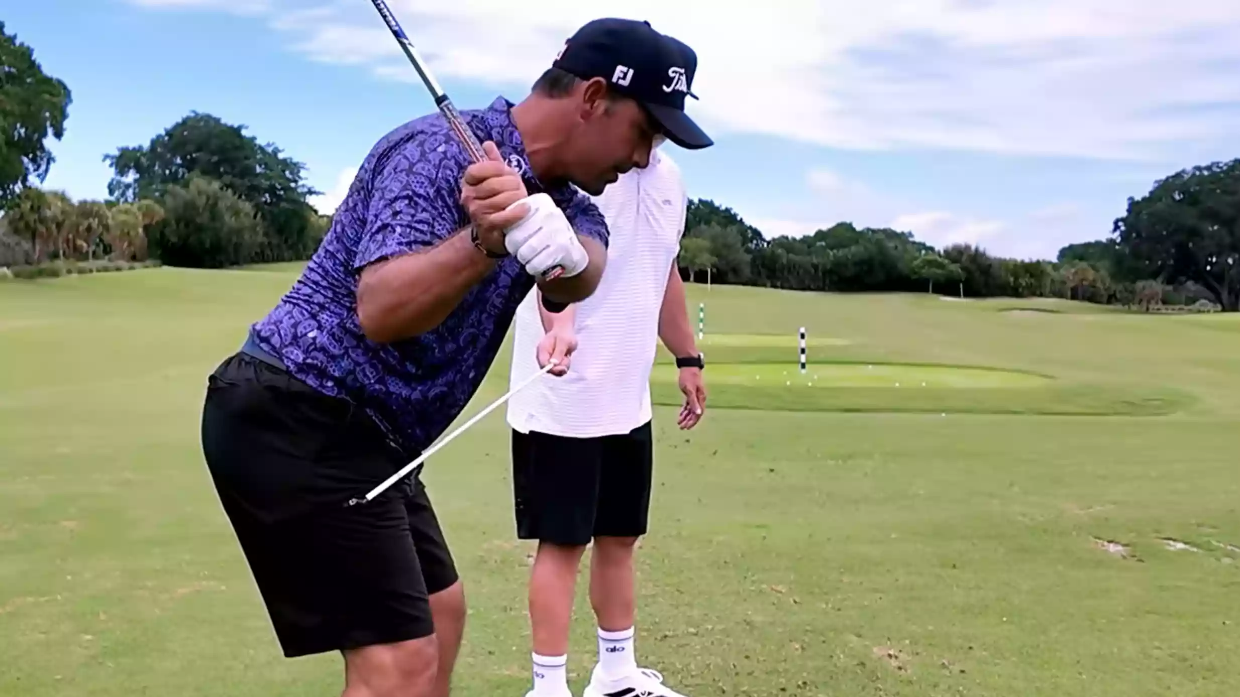 Mastering the Kinetic Chain: Inside the High-Performance Training Secrets of PGA Tour Pros