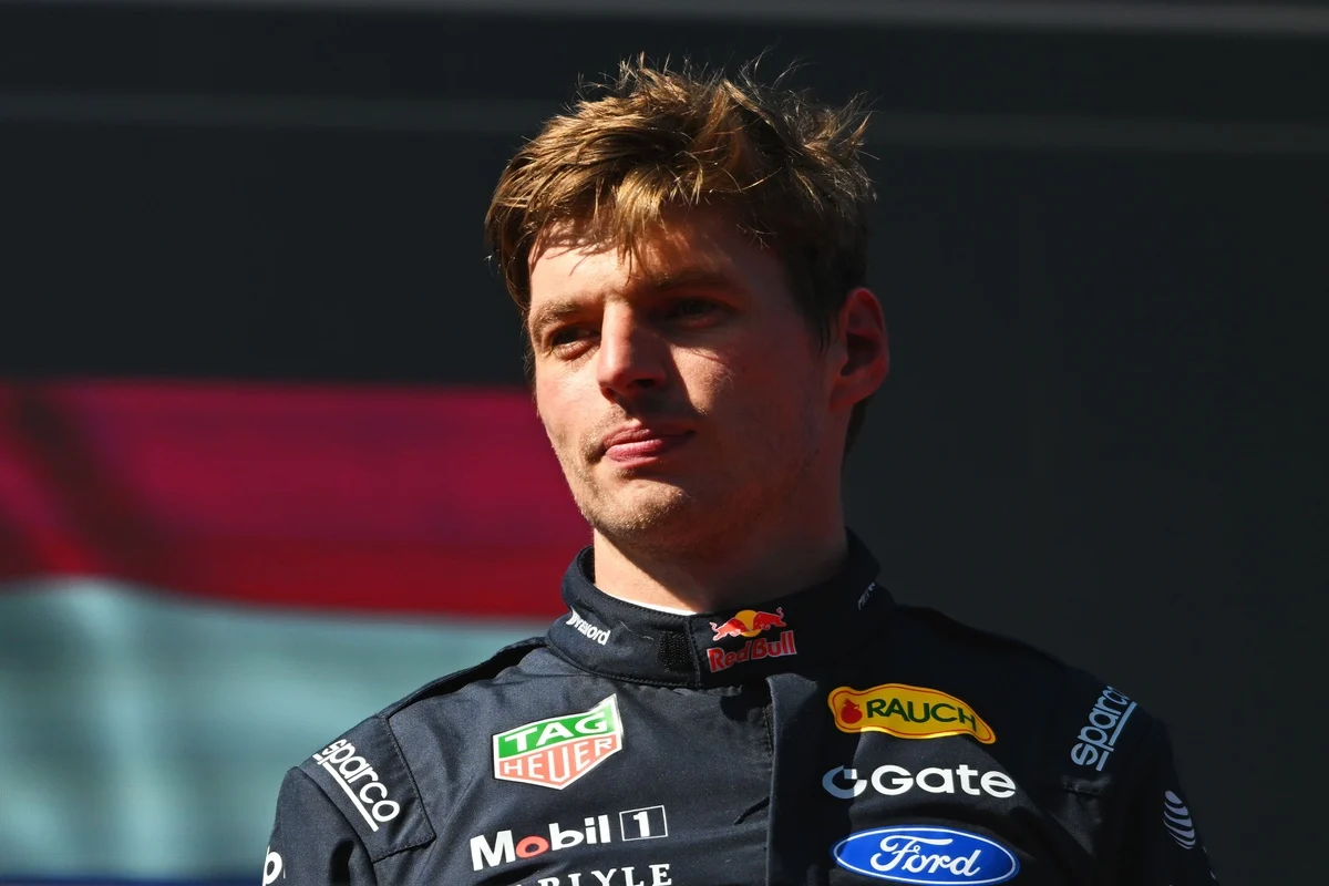 Max vs 100: Inside the Ultimate Karting Showdown as 100 Racers Prepare to Take on F1 Champion Max Verstappen at Silverstone