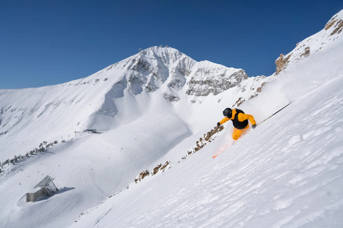 Navigating the Abyss: The Rise of the Triple Black Diamond and the Evolution of Ski Terrain Ratings