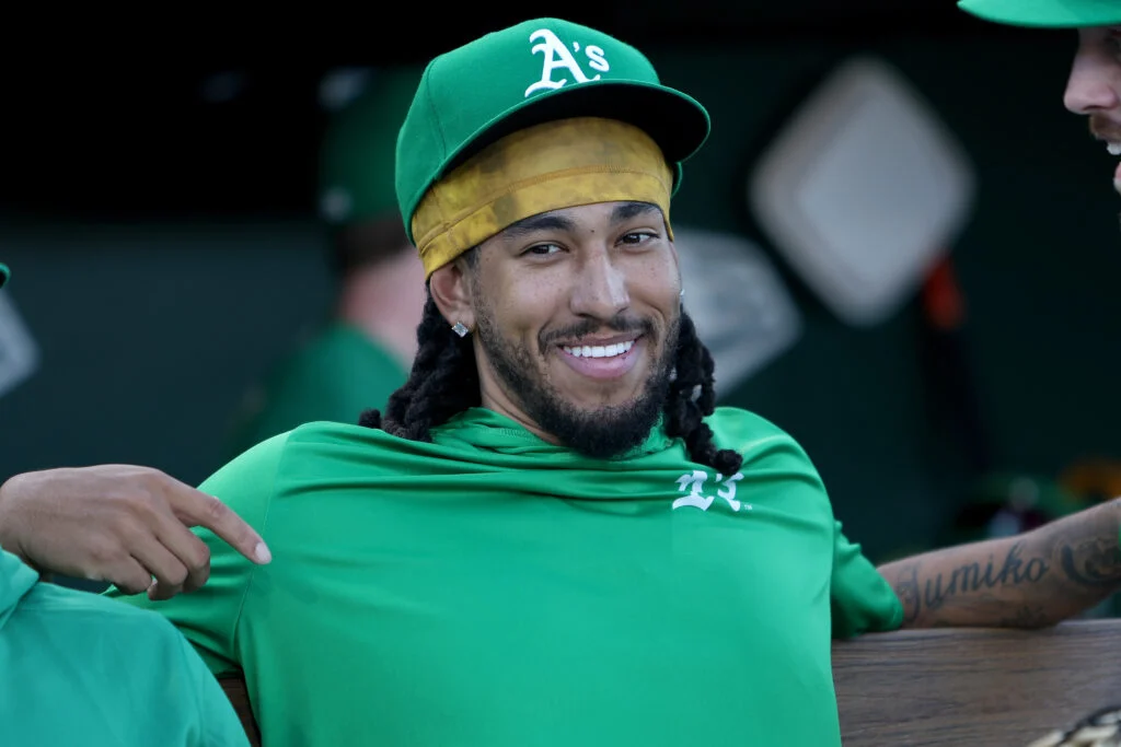 Oakland Athletics Shake Up Roster: Kuroda-Grauer Returns as Injury Woes Mount for Muncy and Ginn