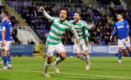 Old Firm Rivals Extend Winning Streaks in Tense Premiership Showdown