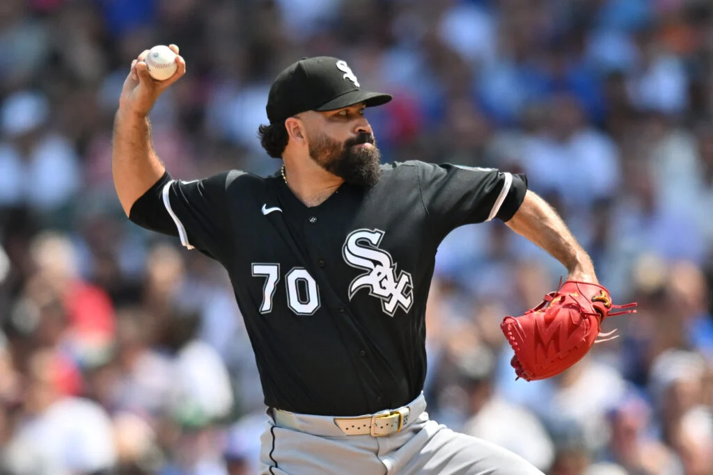 Phillies Bolster Pitching Depth with Waiver Claim of José Urquidy Amid Rotation Crisis
