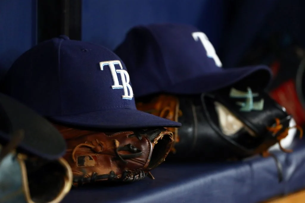 Rays Fast-Track Development: Brody Hopkins Earns First Major League Call-Up