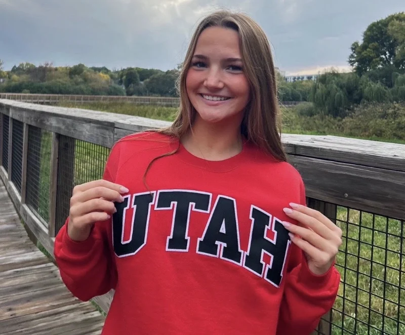 Rising Star Macy Malinski Commits to University of Utah: A Strategic Leap for the Utes