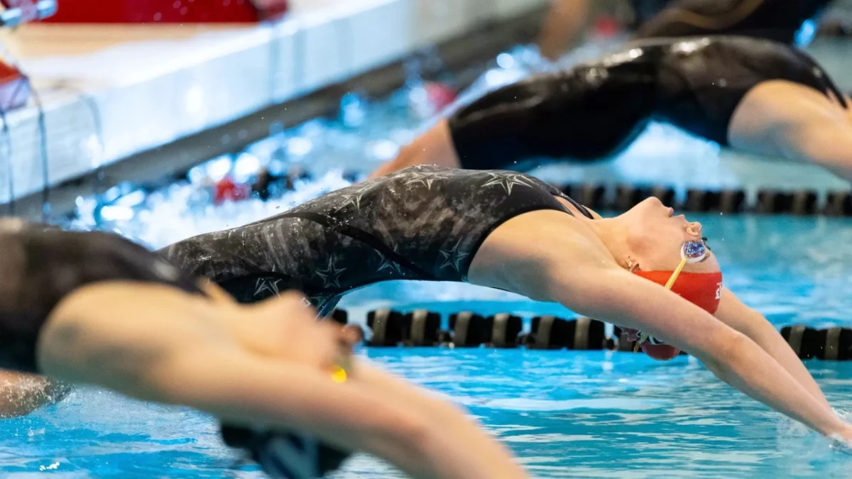 Rising Star Maggie Wanezek Extends Partnership with A3 Performance on Road to 2028 Olympics