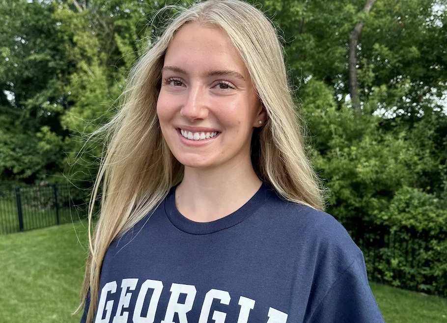 Sprint Specialist Sophie Miller Melendez Commits to Georgia Southern University for 2027