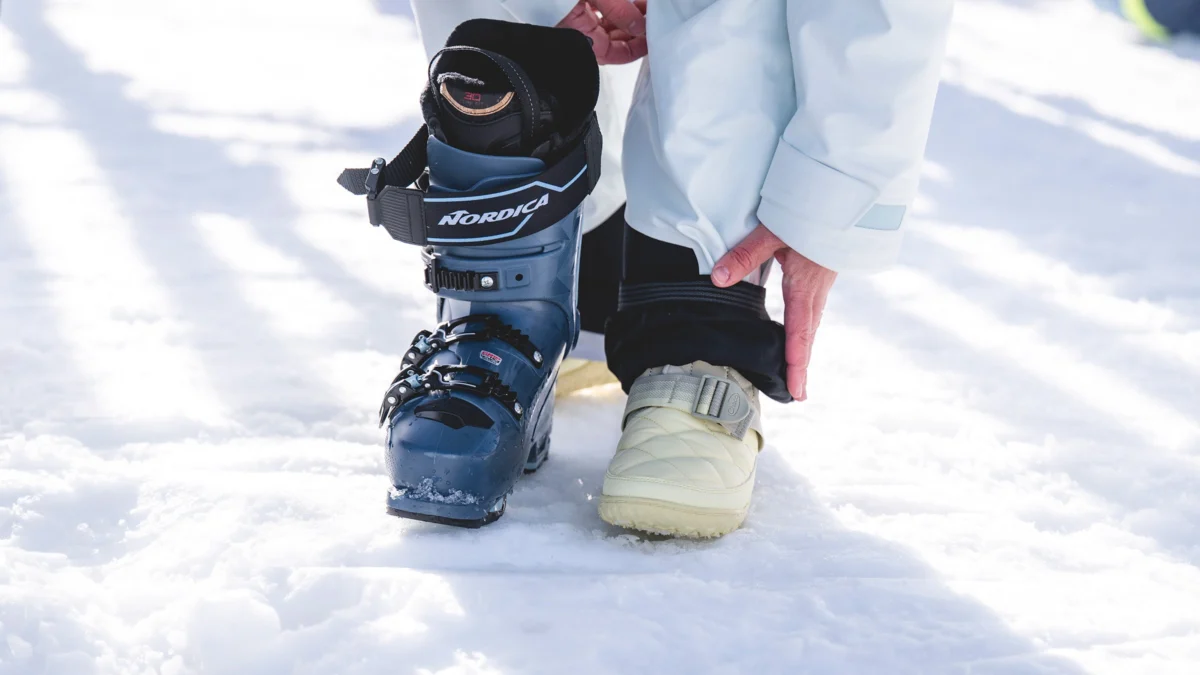 The 2027 Women’s Ski Boot Guide: Engineering Performance, Physiology, and the New Era of Comfort