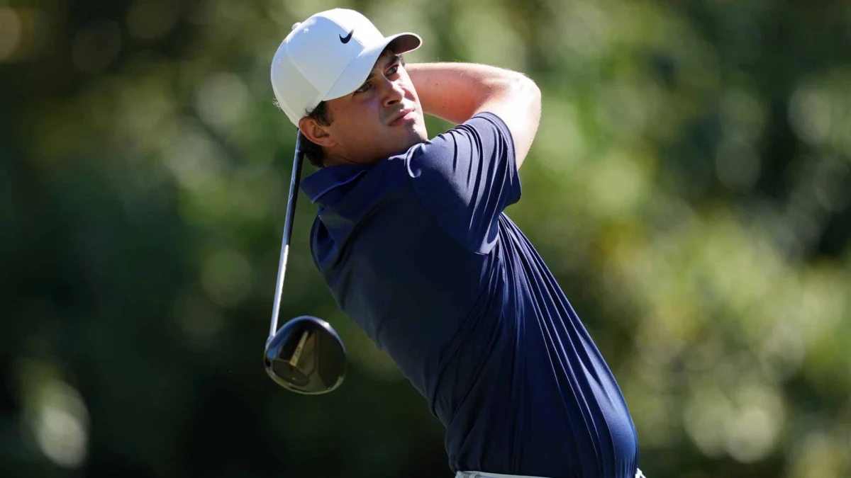 The Ascent at Walnut Cove: Betting Analysis for the Inaugural Biltmore Championship