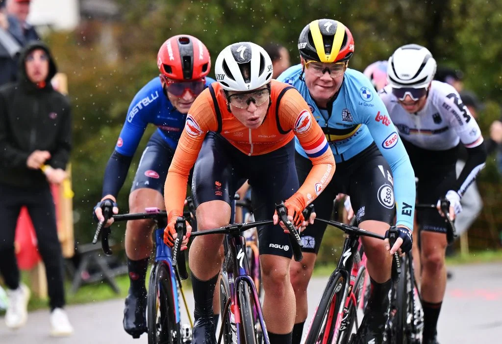 The Battle for the Rainbow Jersey: Your Ultimate Guide to the 2026 UCI Road World Championships in Montréal