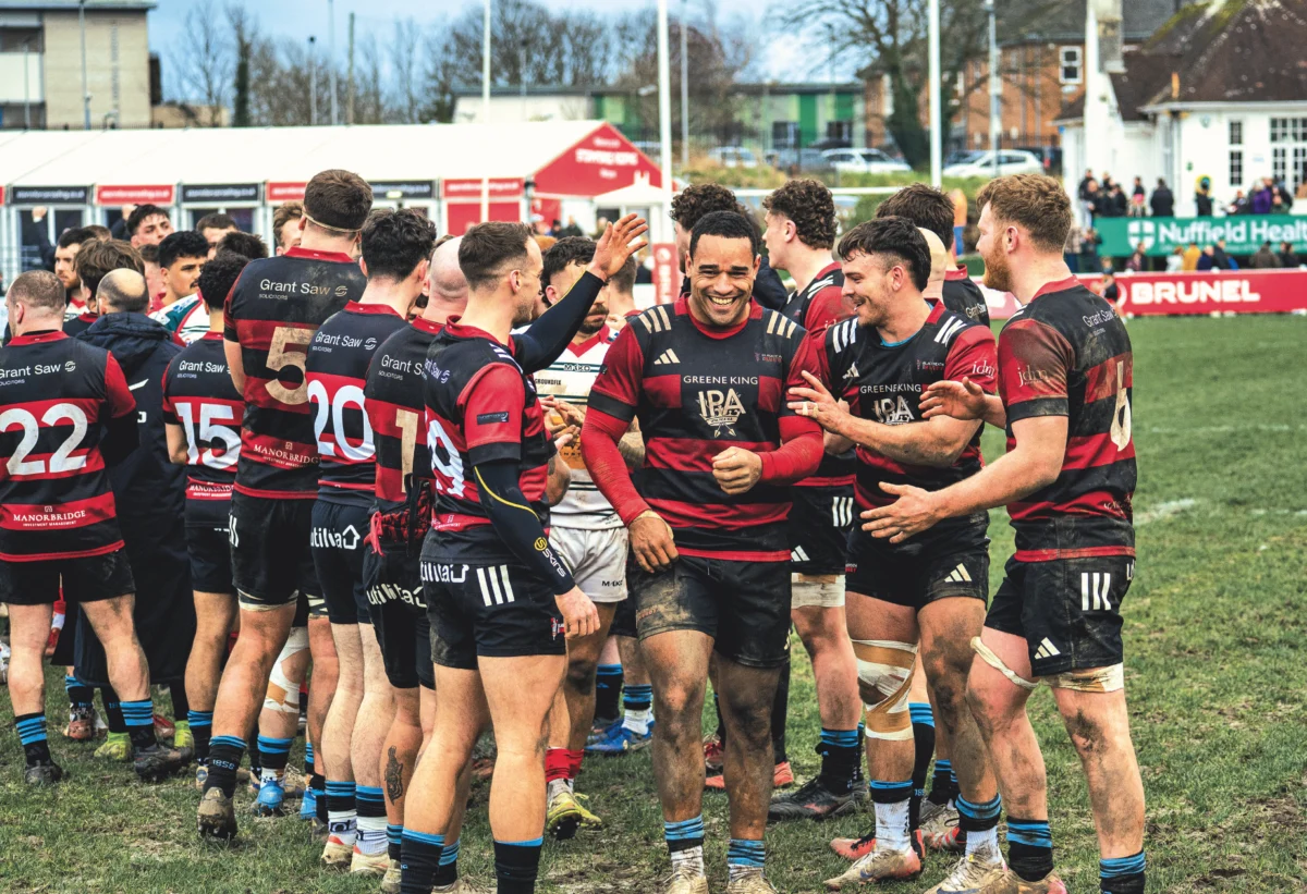 The Blackheath Awakening: Inside the Oldest Club’s Remarkable Rise to the Championship