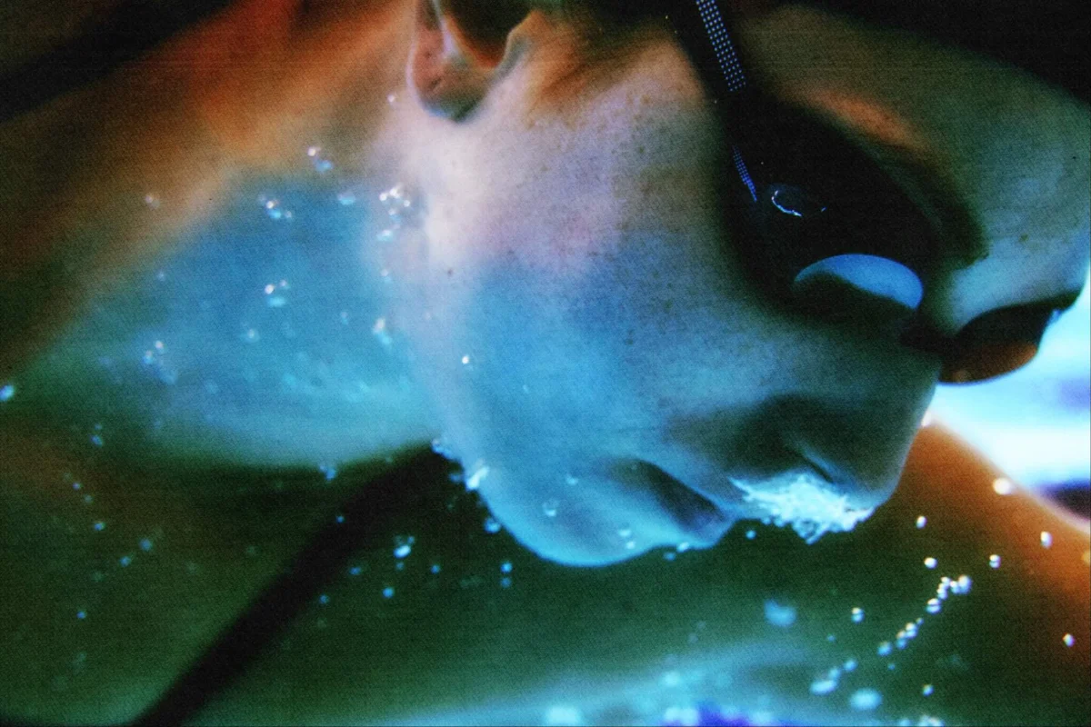 The Digital Revolution in the Pool: Speedo Unveils "Speedo iQ" to Redefine Performance Analytics