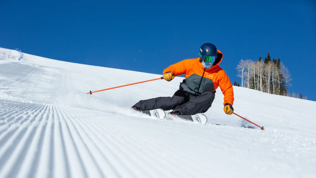 The End of an Era (and a Major Bargain): Why the Nordica Promachine Remains a Gold Standard for Precision Skiers