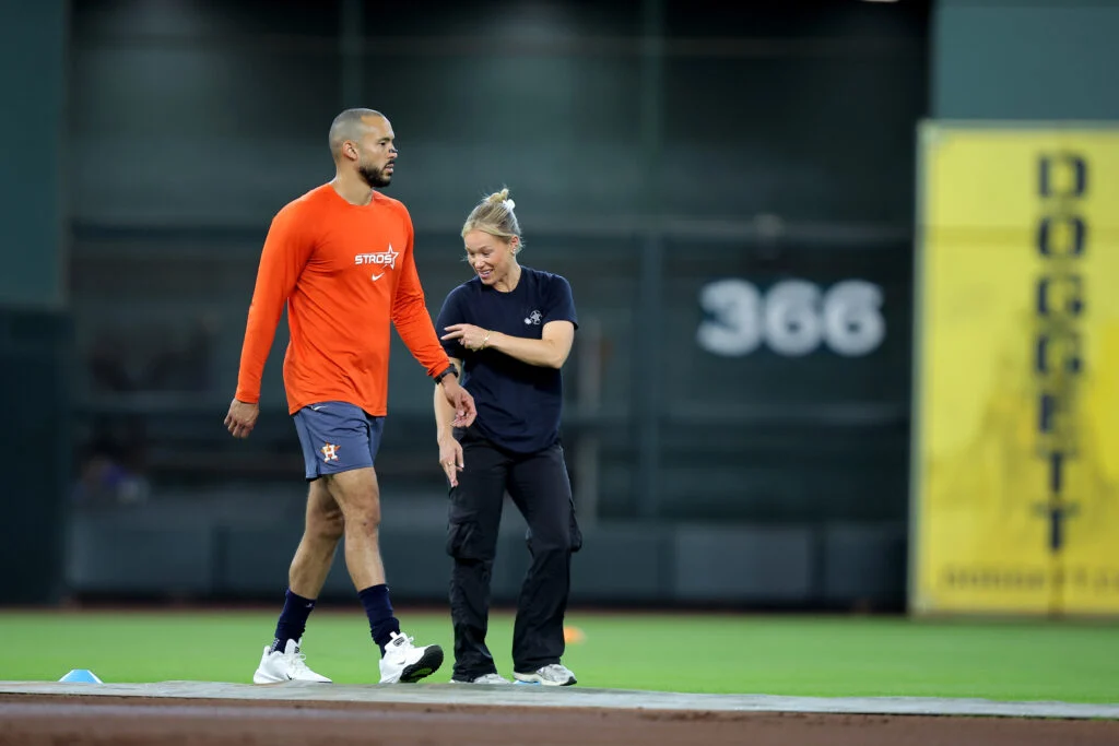 The End of the Road: Carlos Correa Ruled Out for 2026 Season as Astros Pivot to Postseason Run
