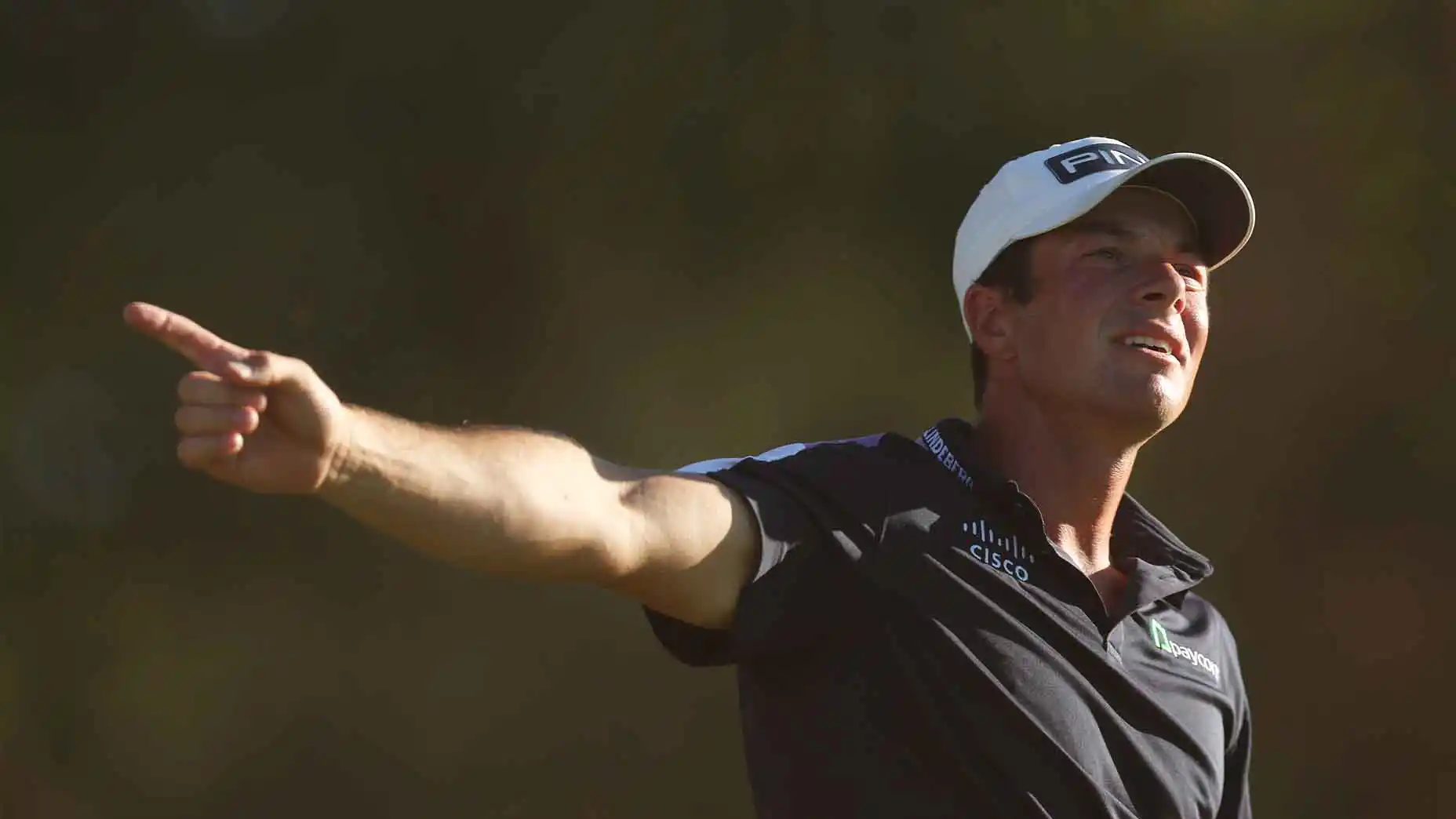 The Endless Odyssey: Viktor Hovland’s Struggle to Reclaim His Golfing Identity