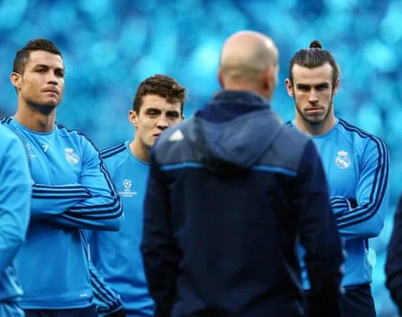 The Enigma in the Dugout: Can Zinedine Zidane Finally Unmask Himself with Les Bleus?