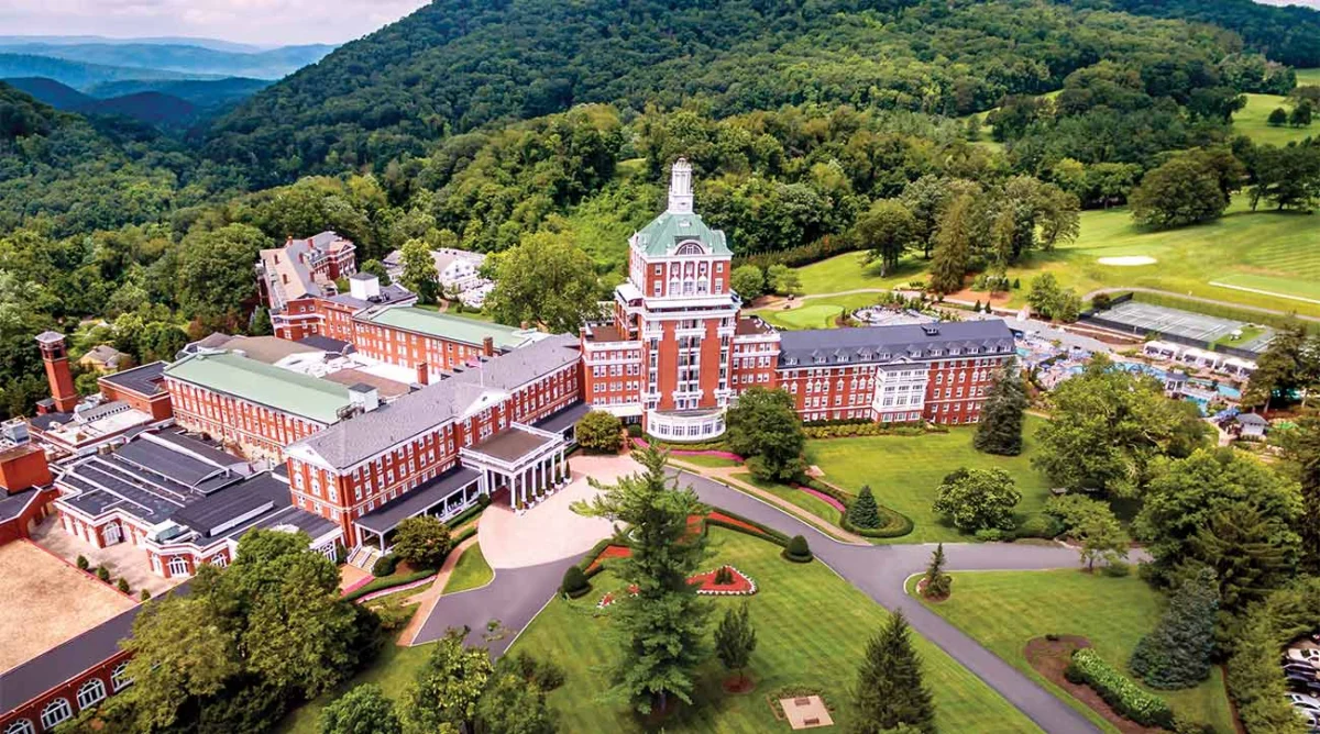 The Evolution of the Ultimate Escape: Inside GOLF’s New Top 100 Resorts in the World
