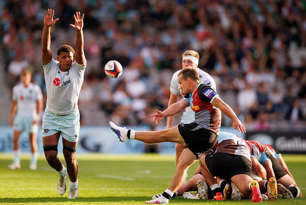 The Gallagher Premiership Returns: A New Era of English Rugby Kicks Off