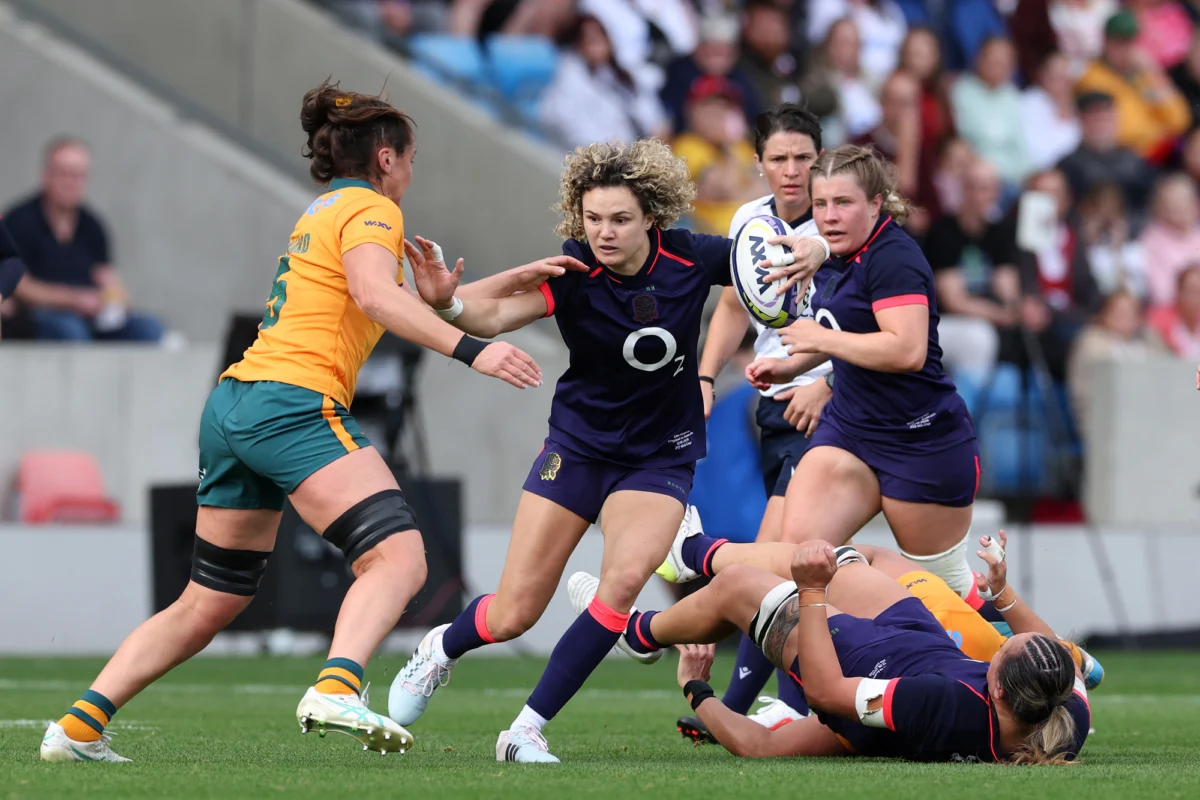 The Global Stage: Your Comprehensive Guide to the 2026 WXV Rugby Series