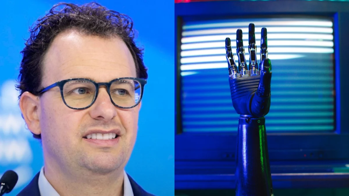 The Great AI Reckoning: Anthropic CEO Calls for Controlled Pacing Amid Existential Risks