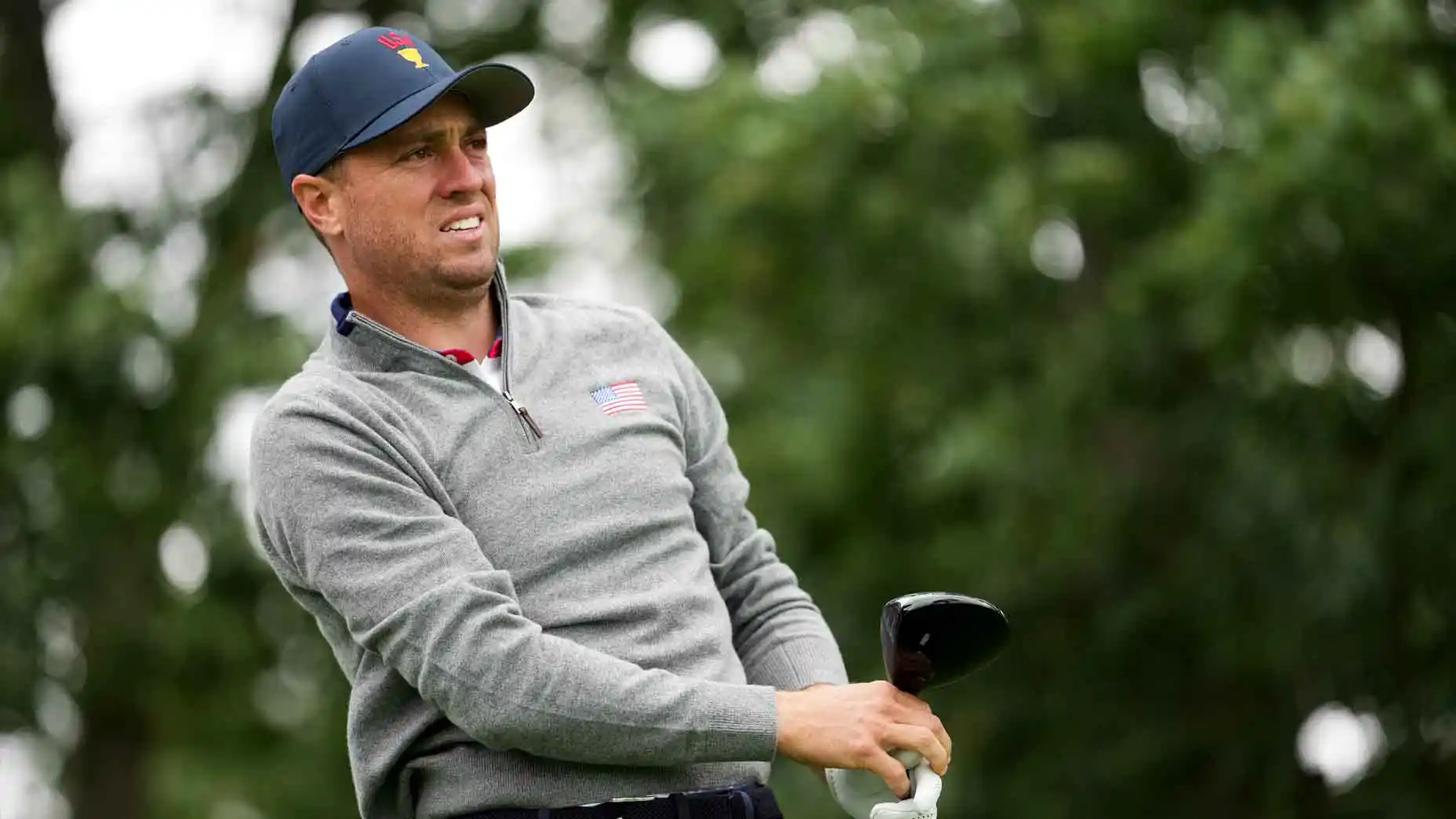 The Pressure Cooker at Medinah: Five Players Carrying the Weight of the 2026 Presidents Cup