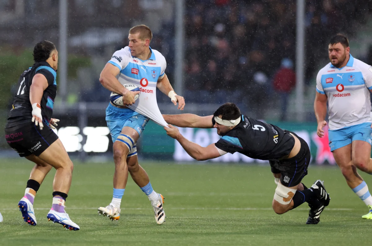 The Pretoria Paradox: Can the Bulls Finally Break Their URC Heartbreak?