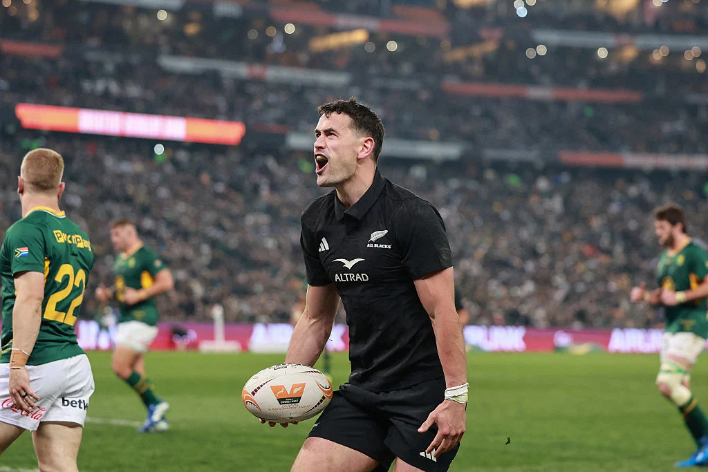 The Road to 2027: A Comprehensive Guide to New Zealand’s Rugby Future