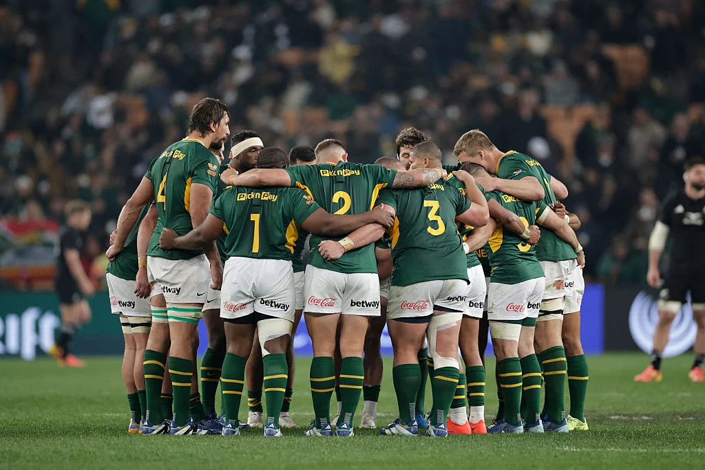 The Road to Glory: A Comprehensive Guide to South Africa’s 2026 Rugby Fixtures