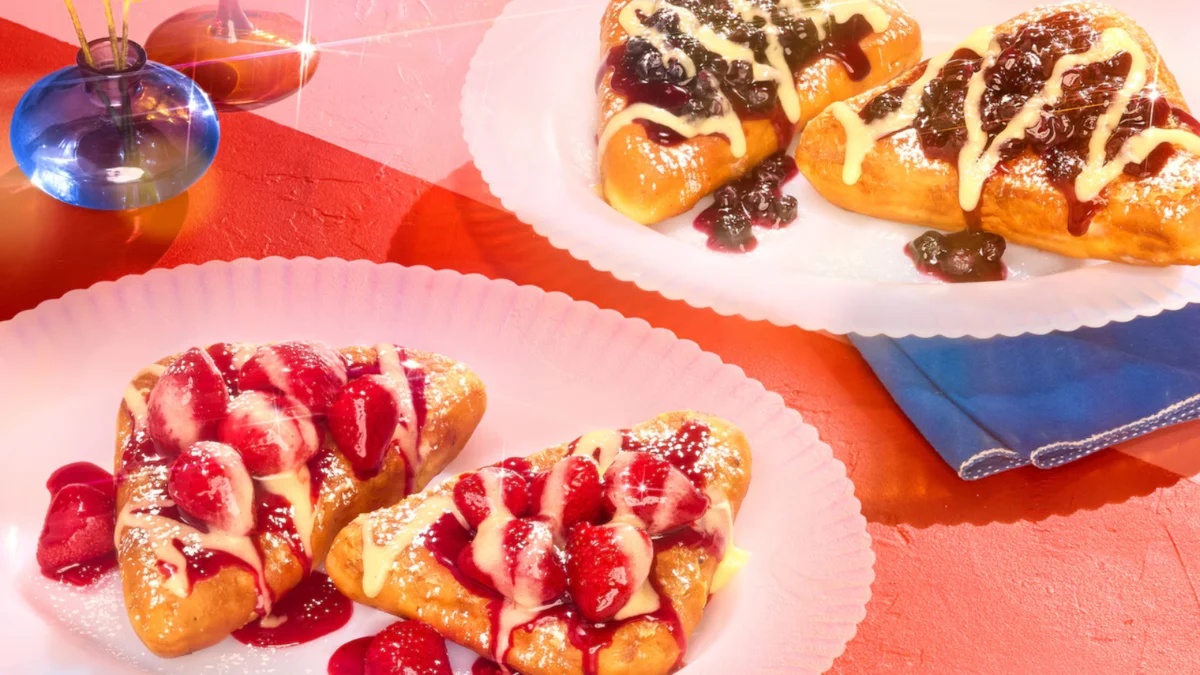 The Sweet Return: Why IHOP’s Stuffed French Toast is Making a Comeback