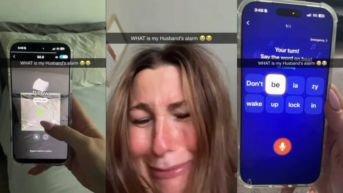 The "Torture" of Productivity: Why Alarmy is Turning Morning Routines into Digital Bootcamps