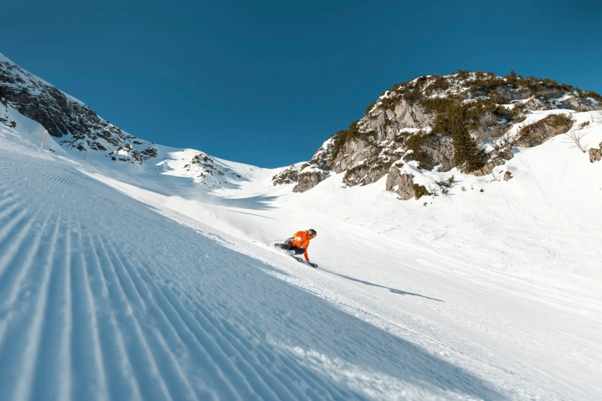 The Ultimate American Guide to Skiing the Alps: Navigating Snow, Megapasses, and Changing Climates