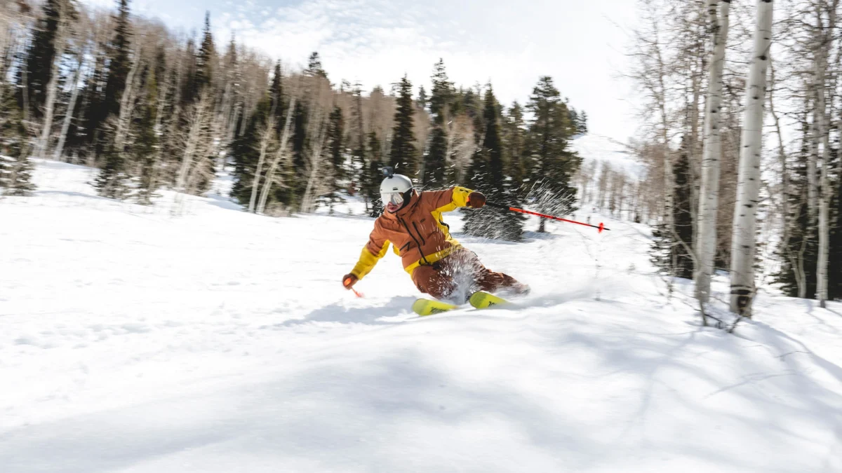 The Ultimate One-Ski Quiver: Inside the 2027 SKI Test and the Best All-Mountain Skis of the Year
