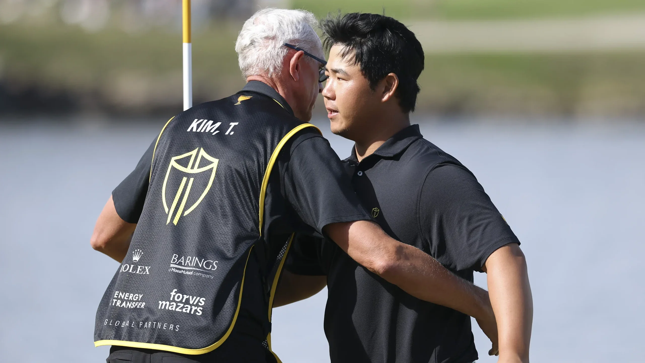 The Weight of Gold: Tom Kim’s Relentless Week at Medinah and the High-Stakes Path to Exemption