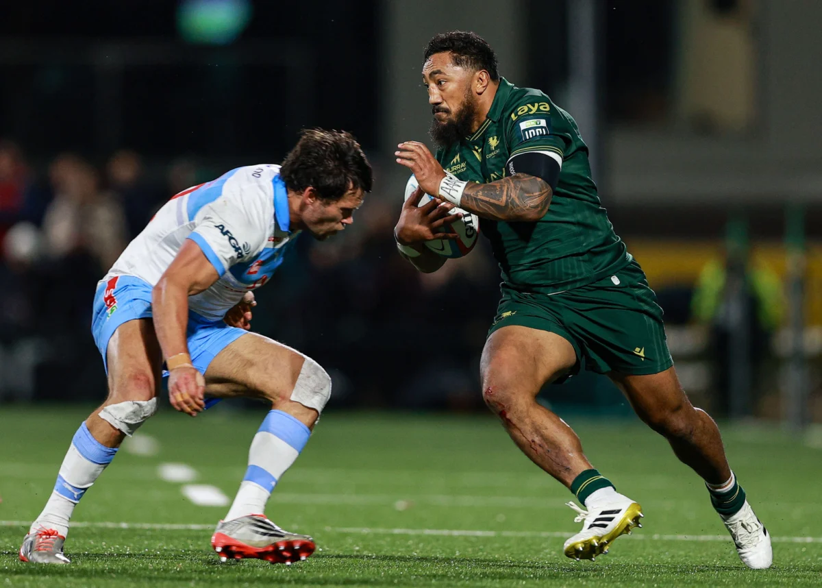The Western Frontier: Can Stuart Lancaster’s Connacht Navigate the Dual Demands of URC and Europe?