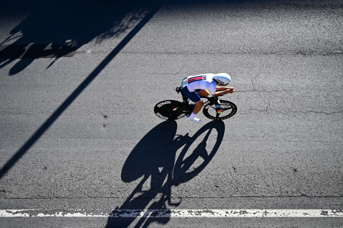 Triumph in Montreal: Maria Okrucińska Dominates Junior Women’s Time Trial at the 2026 UCI Road World Championships