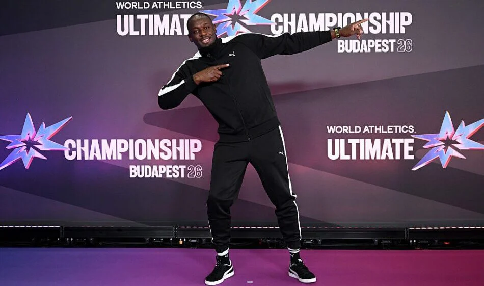 Usain Bolt Admits It “Stings a Little” as Ultimate Championship Prize Money Dwarfs His Olympic Earnings
