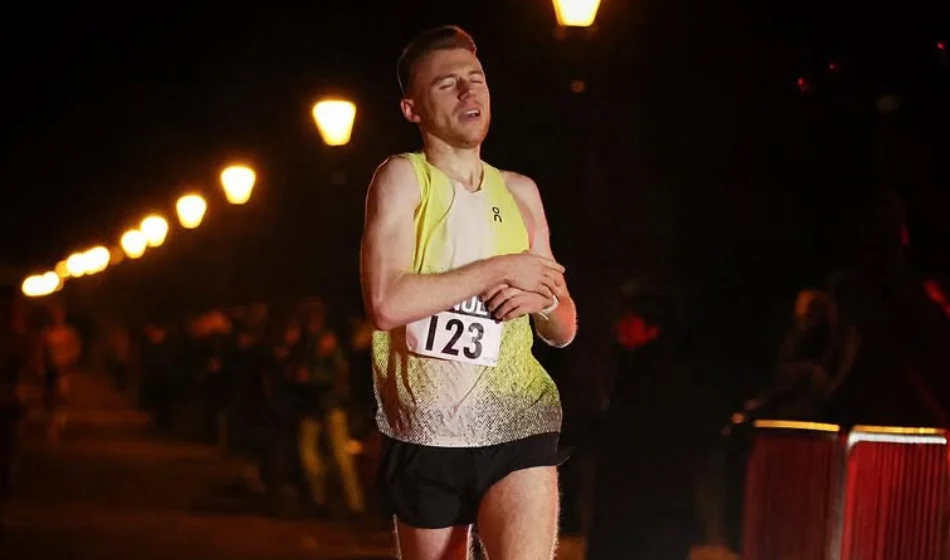West, Elson, and Kavanagh Gear Up for High-Stakes Battersea Showdown at SportsShoes Podium 5km