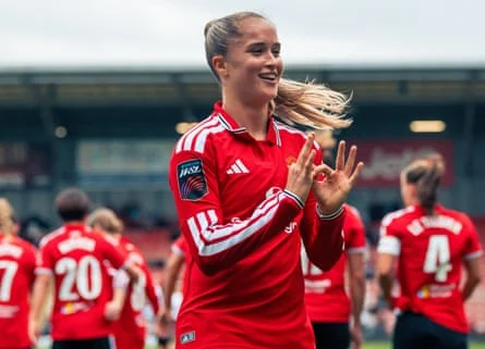 WSL Weekly Roundup: Tactical Struggles, Emerging Stars, and the Shifting Power Dynamics